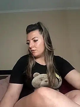 Gabrielaalialiali online show from April 16, 7:42 am