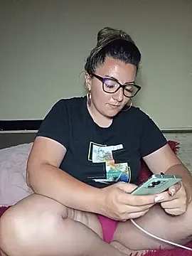 Gabrielaalialiali online show from July 1, 8:52 pm