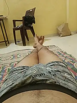 indoregigolo online show from July 28, 6:20 pm