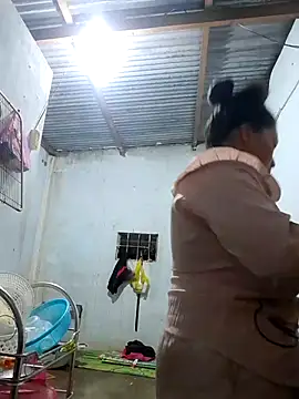 Snapshot of Birlin_mai chatting on October 25, 2:46 pm Birlin mai online show from October 25, 2:46 pm