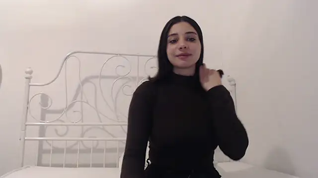 bellefleurrr online show from April 8, 6:41 pm