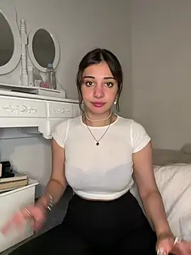 bellefleurrr online show from July 19, 2:59 am