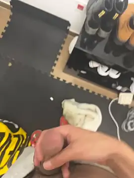 findomhot online show from October 29, 8:32 pm