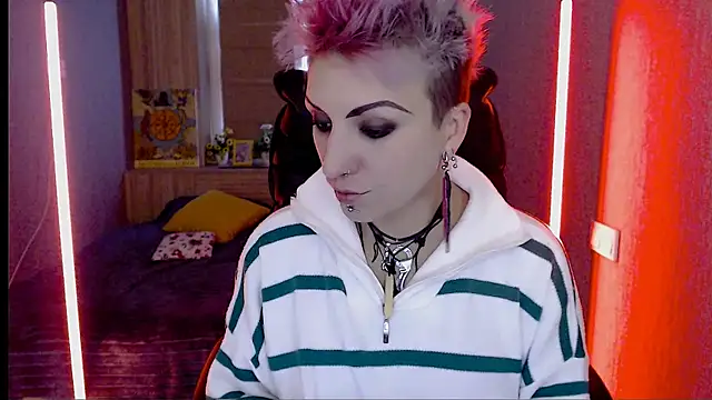 Sweet-n-Strong online show from January 17, 6:51 am