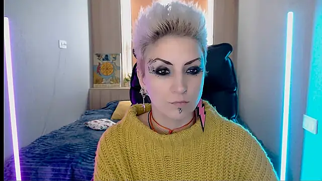 Sweet-n-Strong online show from February 9, 11:58 am