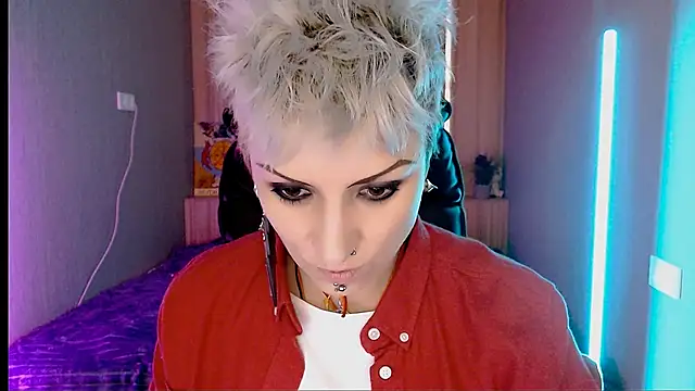 Sweet-n-Strong online show from February 19, 6:31 am