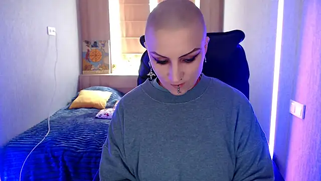 Sweet-n-Strong online show from April 7, 9:54 am