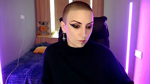 Sweet-n-Strong online show from April 19, 10:58 am