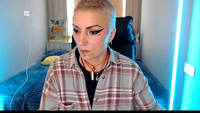 Sweet-n-Strong online show from May 28, 11:07 am