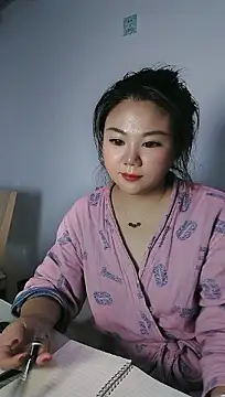 Snapshot of doudou101 chatting on October 28, 3:47 pm doudou101 online show from October 28, 3:47 pm