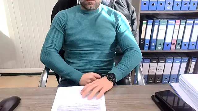 Evasionee online show from February 17, 7:16 am