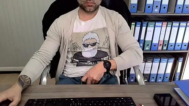 Evasionee online show from March 9, 10:08 am