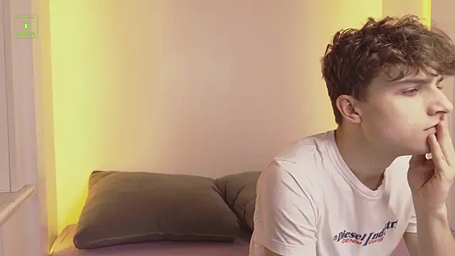 Richard steele hot online show from February 21, 3:13 pm