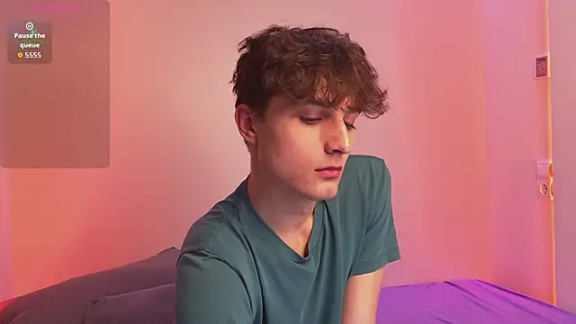 Richard steele hot online show from March 2, 3:30 pm