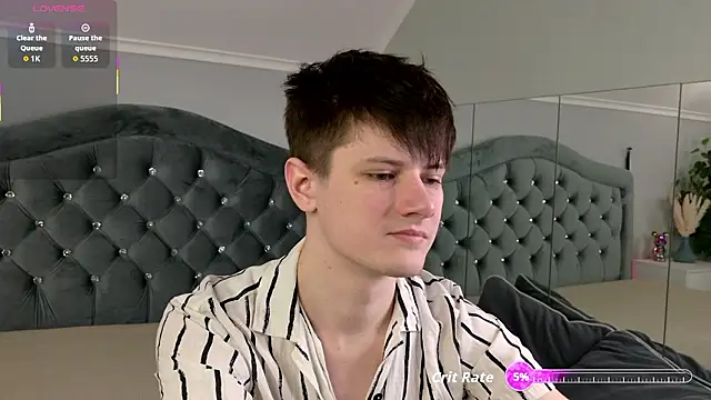 Allert  online show from February 24, 2:53 am