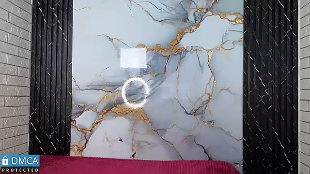 eva delight  online show from April 10, 12:10 pm