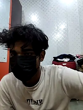 kriZ08 online show from January 18, 12:20 pm