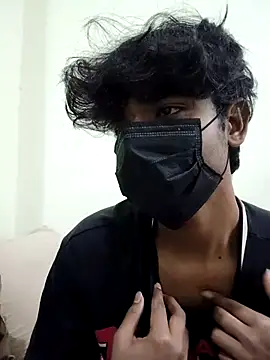 kriZ08 online show from February 16, 5:09 pm