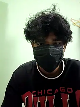 kriZ08 online show from February 17, 5:15 am