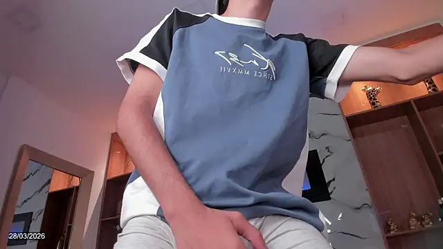 Dallen Grant online show from March 28, 12:38 pm