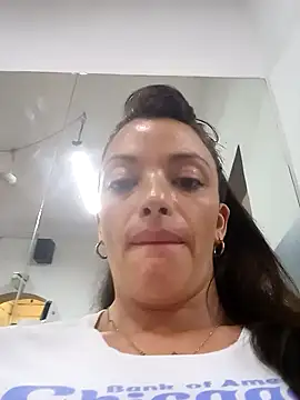 Snapshot of Paulita2027 chatting on October 24, 6:59 pm Paulita2027 online show from October 24, 6:59 pm