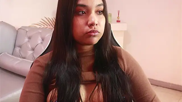 Isabelle Lane online show from February 20, 12:49 pm