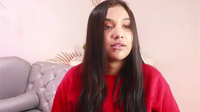 Isabelle Lane online show from February 28, 1:12 pm