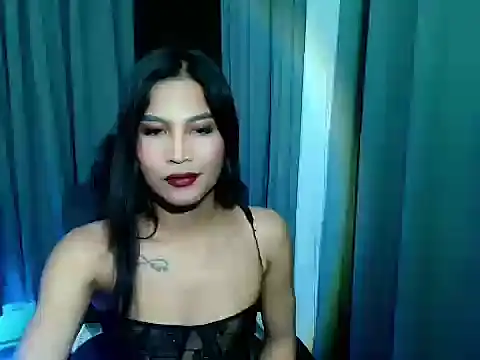YourPrettyBella TS online show from February 5, 10:58 pm