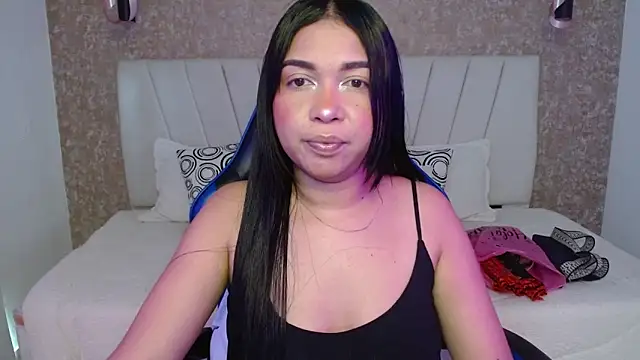 AliceSmity  online show from January 17, 12:21 pm