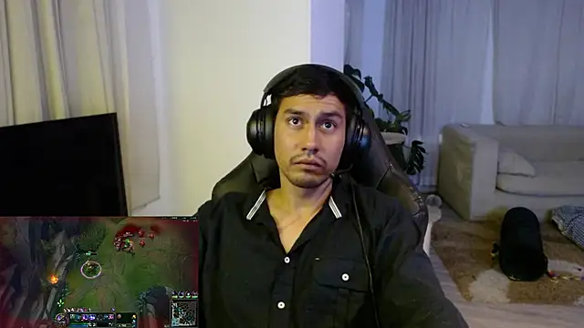 cowboy co online show from October 31, 2:56 am