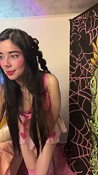 wetbyAlice online show from November 23, 12:21 am