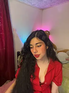 Snapshot of wetbyAlice chatting on May 14, 9:43 pm wetbyAlice online show from May 14, 9:43 pm