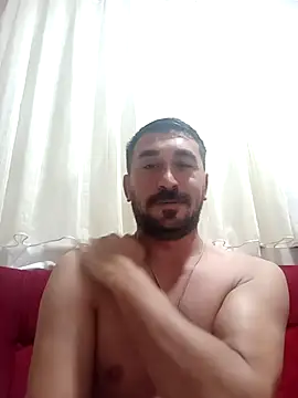 Snapshot of TIBERIUSS chatting on October 27, 7:51 pm TIBERIUSS online show from October 27, 7:51 pm