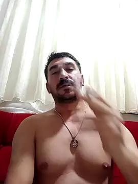 TIBERIUSS online show from November 8, 7:56 pm