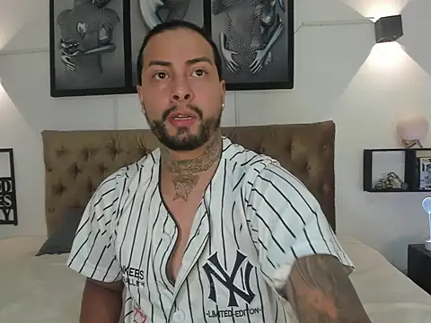 christopher palmerjs online show from July 11, 3:09 am