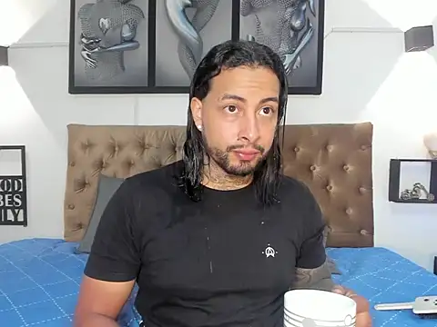 christopher palmerjs online show from July 14, 11:43 pm