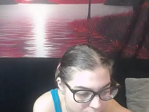 sweetbabygirlforyou online show from November 14, 9:24 pm