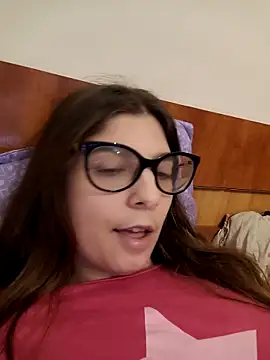 sweetbabygirlforyou online show from March 5, 12:01 pm