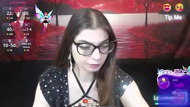 sweetbabygirlforyou online show from March 21, 10:13 pm