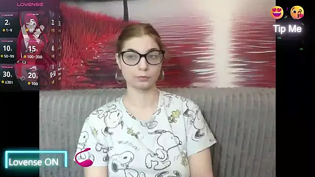 sweetbabygirlforyou online show from April 14, 9:21 pm