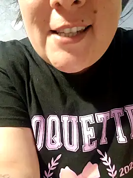 Clara Arg online show from November 8, 3:01 pm