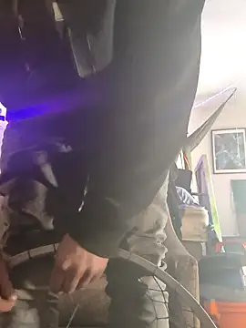 Fuckboyguyman online show from April 3, 5:55 pm