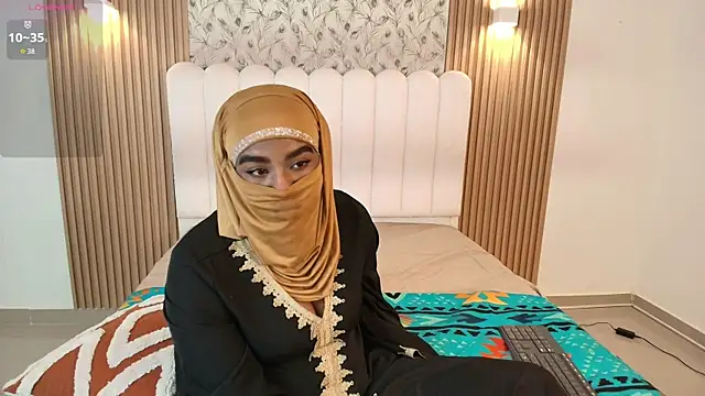 Lina arabiann online show from December 1, 12:32 pm