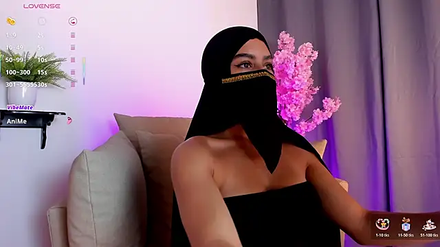 shaima   online show from January 31, 7:23 pm