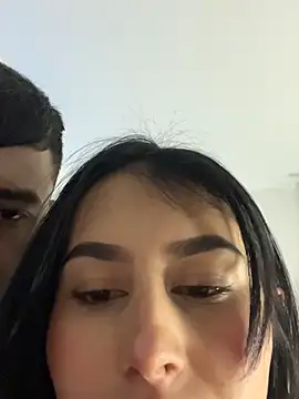 Snapshot of BIJOU_SECRET chatting on February 6, 3:11 am BIJOU SECRET online show from February 6, 3:11 am