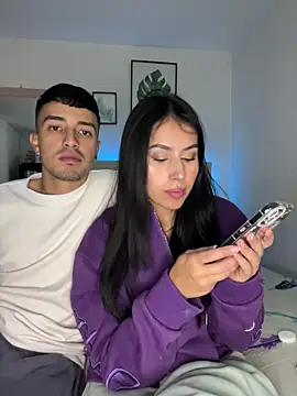 Snapshot of BIJOU_SECRET chatting on February 15, 4:09 am BIJOU SECRET online show from February 15, 4:09 am