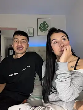 Snapshot of BIJOU_SECRET chatting on February 19, 5:25 am BIJOU SECRET online show from February 19, 5:25 am