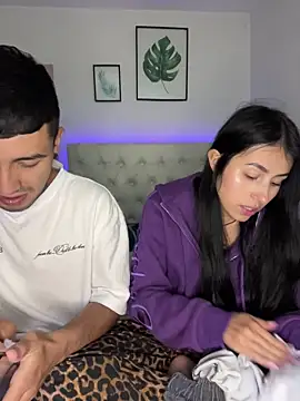 Snapshot of BIJOU_SECRET chatting on February 25, 5:28 am BIJOU SECRET online show from February 25, 5:28 am