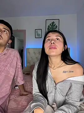 BIJOU SECRET online show from March 12, 6:08 am