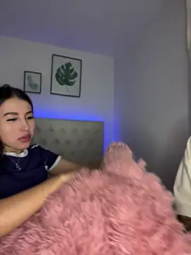 Snapshot of BIJOU_SECRET chatting on July 10, 3:00 am BIJOU SECRET online show from July 10, 3:00 am
